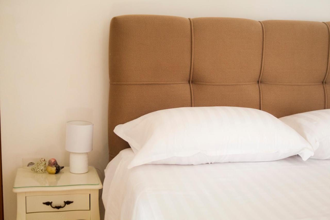 Amarilis Rooms Groznjan Luaran gambar