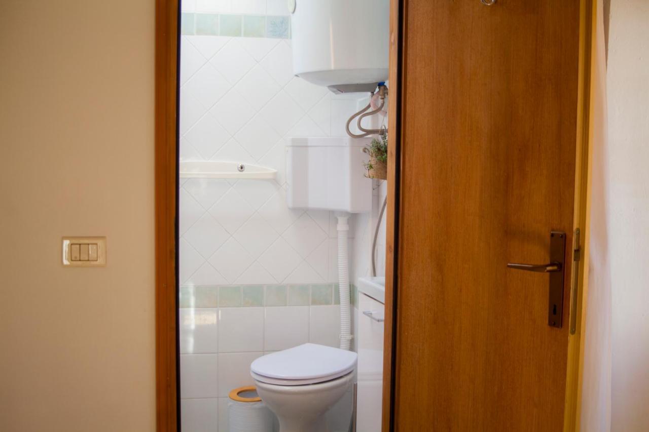 Amarilis Rooms Groznjan Luaran gambar
