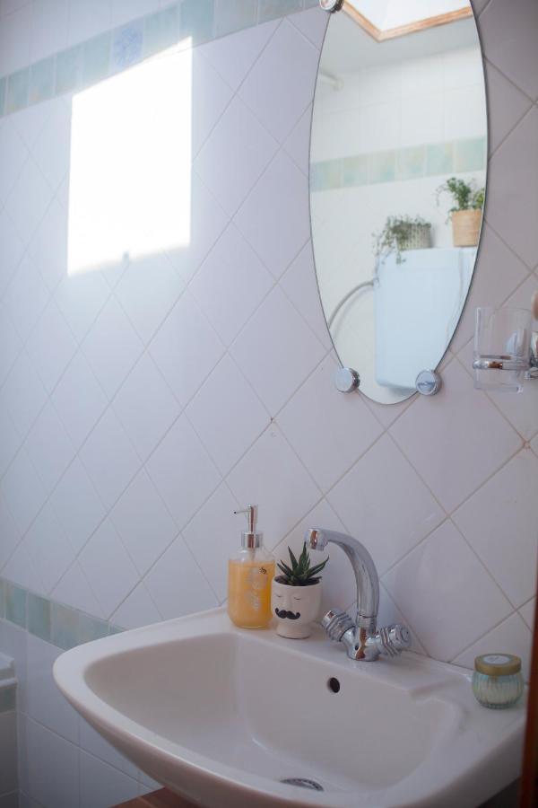 Amarilis Rooms Groznjan Luaran gambar