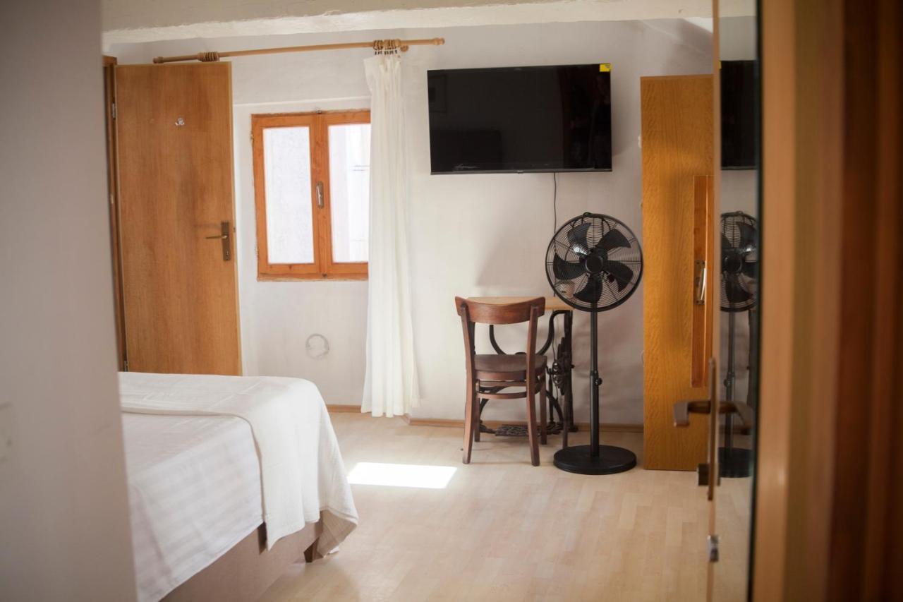 Amarilis Rooms Groznjan Luaran gambar