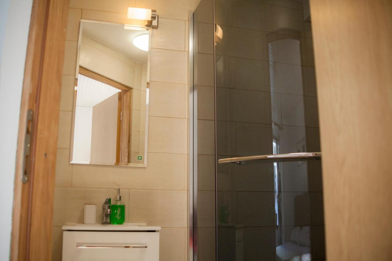 Amarilis Rooms Groznjan Luaran gambar