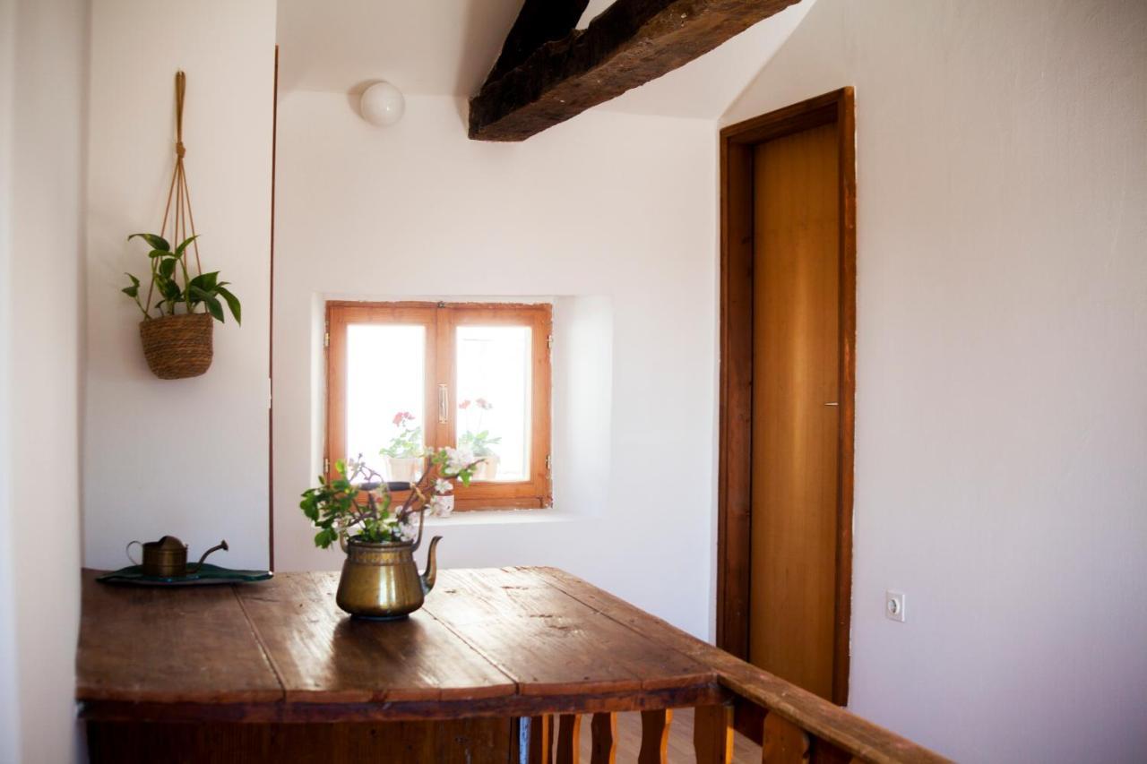 Amarilis Rooms Groznjan Luaran gambar