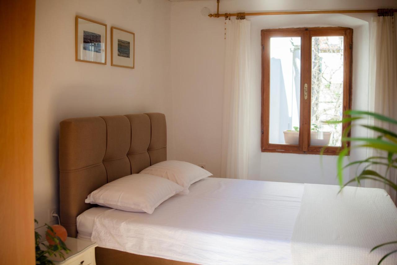 Amarilis Rooms Groznjan Luaran gambar