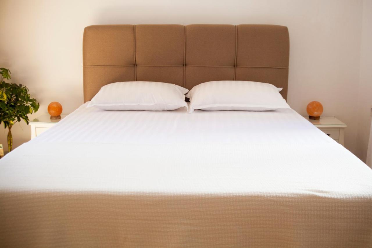 Amarilis Rooms Groznjan Luaran gambar