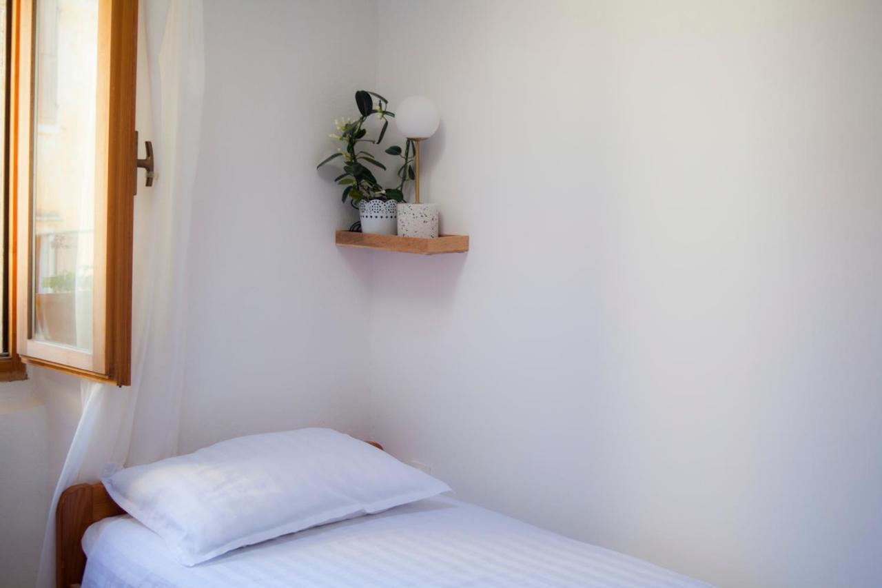 Amarilis Rooms Groznjan Luaran gambar