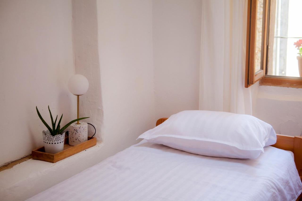 Amarilis Rooms Groznjan Luaran gambar
