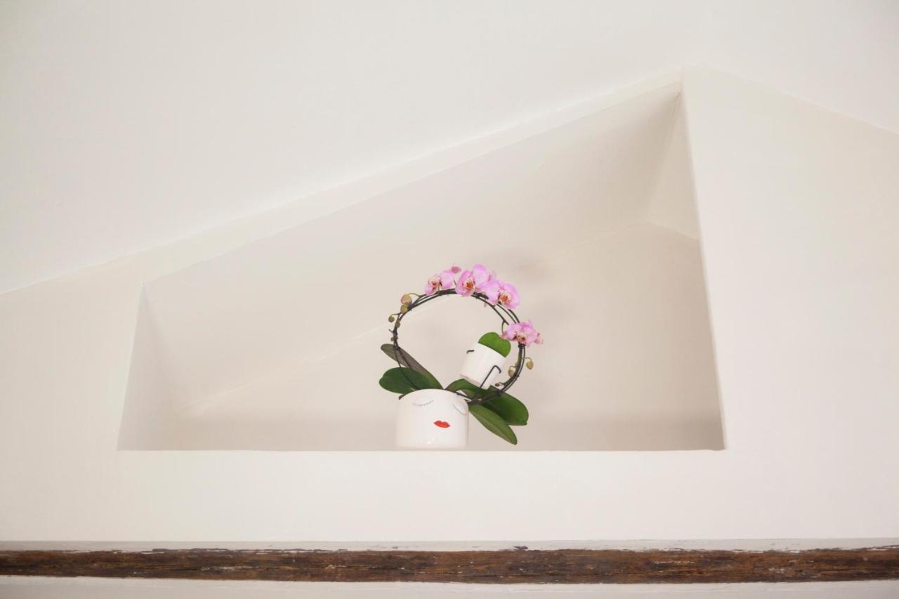 Amarilis Rooms Groznjan Luaran gambar