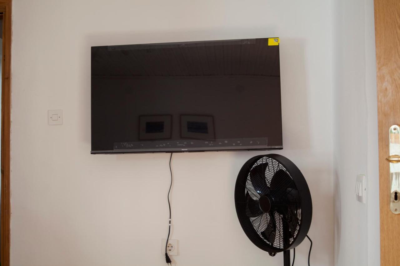 Amarilis Rooms Groznjan Luaran gambar